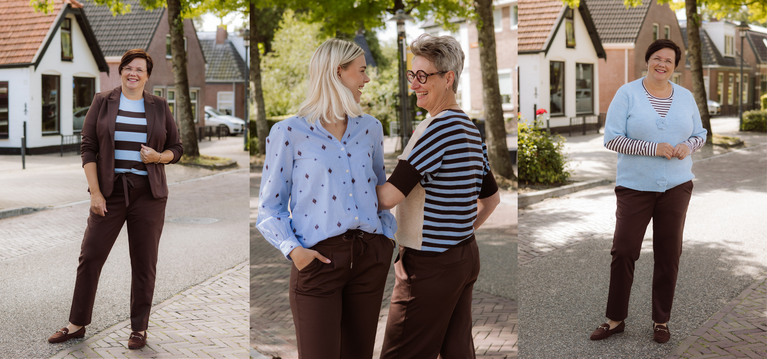 OAK Fashion
