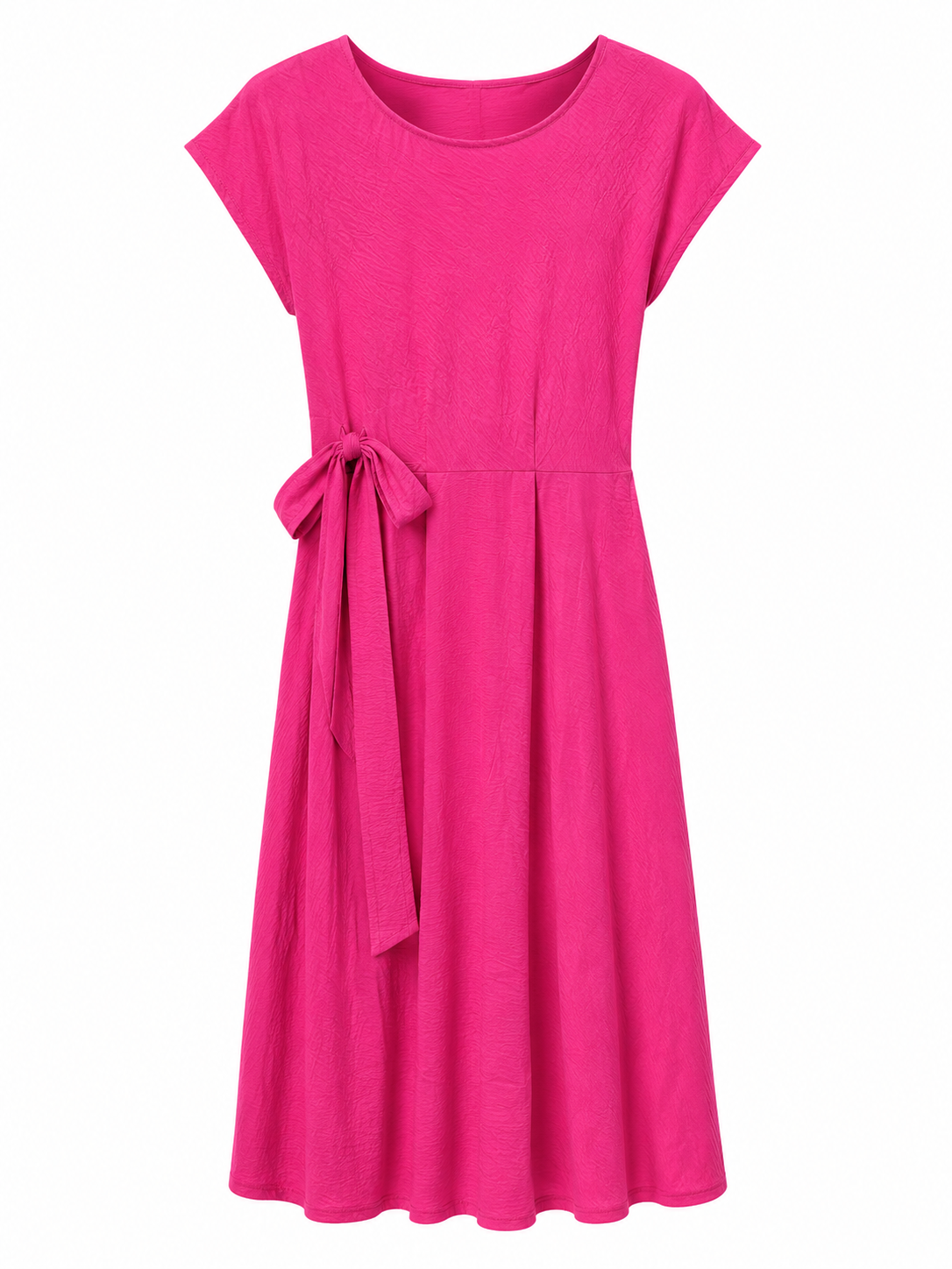 Oak Maxidress Curve Mieke