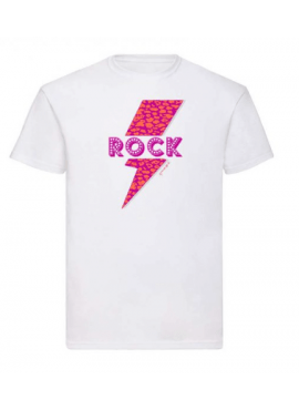 Pinned by K  T-shirt Thunder Rock