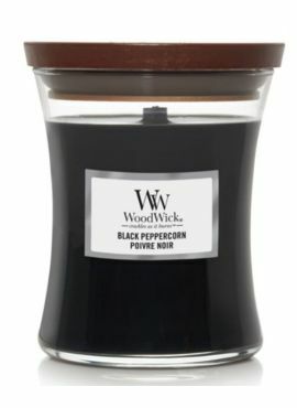 Woodwick Black Peppercorn