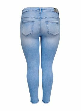 Carmakoma jeans Willy ankle