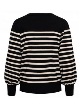 &Co Pullover Blanch