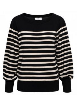 &Co Pullover Blanch