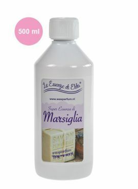 Wasparfum Marsiglia 500ml