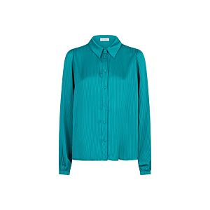 Lofty Manner Blouse Zoe Blue