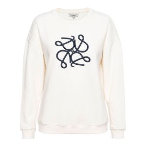 &Co Sweater Selina Cream