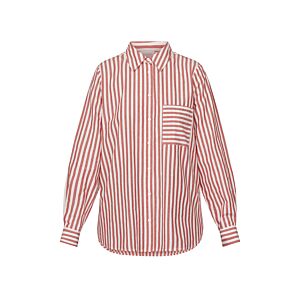 Sisters Point Blouse Virra Stripes