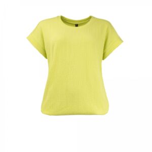 NED Top Brisia Lime