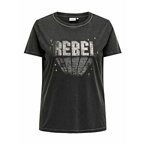 Carmakoma T-shirt Miko Rebel