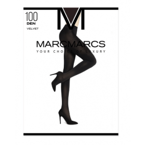 Marcmarcs panty 100den