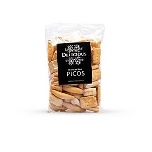 Delicious Picos mix