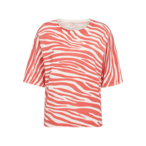 Freequent Top Jone Coral