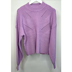 Oak Trui Lila (one size)