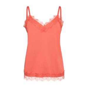 Freequent Top Bicco Coral