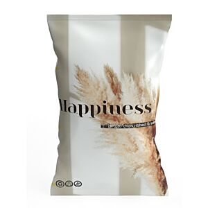 Japandi Ribbelchips
