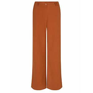 Ydence Pantalon Solange Camel