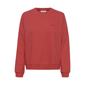 Saint Tropez Sweatshirt Tess