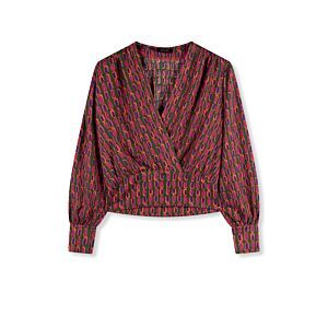 Refined Blouse Charelle