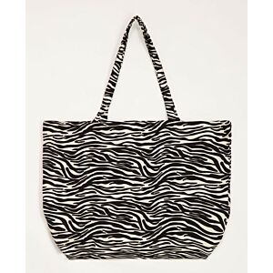 My Jewellery Shopper Zebra