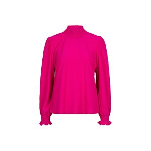 Lofty Manner Blouse Maleah Pink