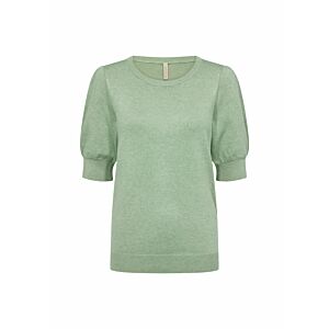 Soya Concept Top Dollie Green