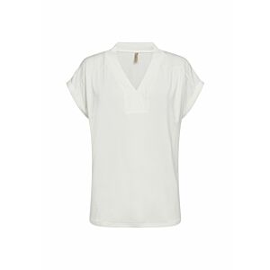 Soya Concept T-shirt Marica Offwhite