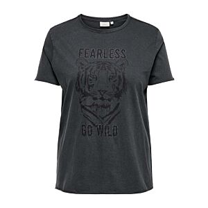 Carmakoma T-shirt Miko Fearless