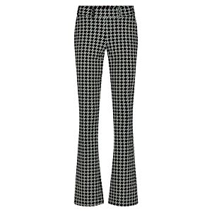 LADY DAY Pantalon Poppy Mystic Print