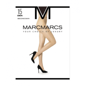 Marcmarcs panty 15den