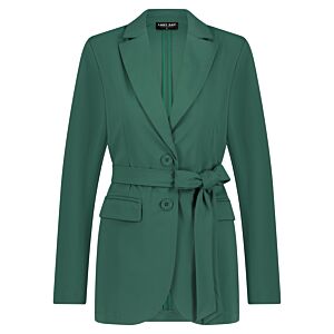 LADY DAY Blazer Lois Green