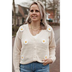 Oak Vest Madelief