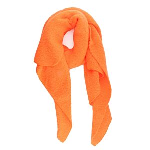 Sjaal Bexney Fel oranje