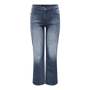 Carwilly Wide Leg denim