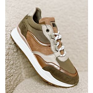 Bullboxer sneaker BEMU