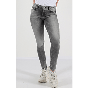 MOD Jeans Sina Skinny Affect Grey