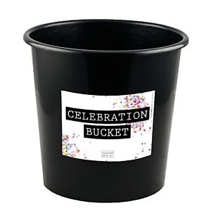 Bucket groot Celebration