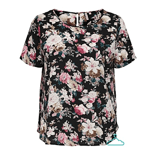 Carmakoma top Vica
