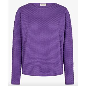 Freequent Pullover Dottie