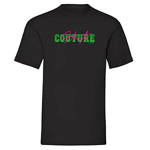 Pinned by K  T-shirt Coutoure