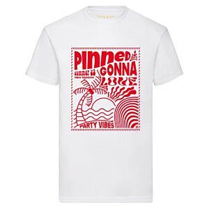 Pinned by K  T-shirt Summer 23