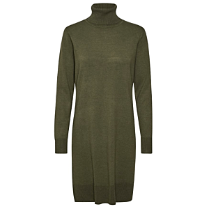 Saint Tropez Jurk Mila Rollneck