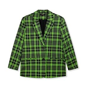 Refined Blazer Bodi