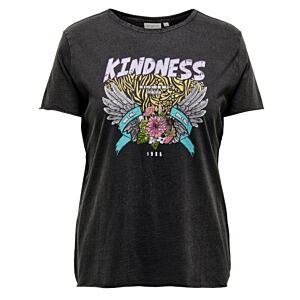 Carmakoma T-shirt Kindness