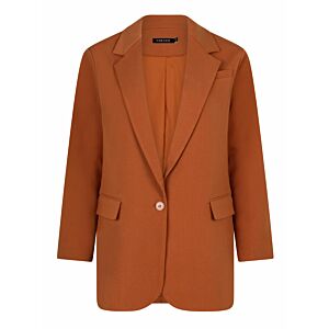 Ydence Blazer Maisie Camel