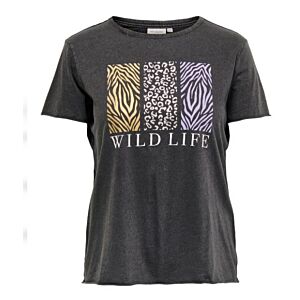 Carmakoma T-shirt Wild Life