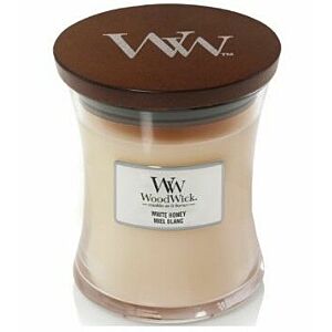 Woodwick White Honey