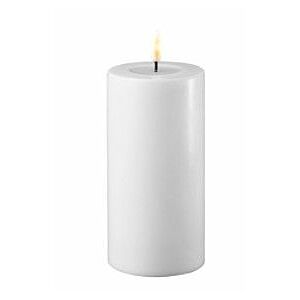 Led Candle White