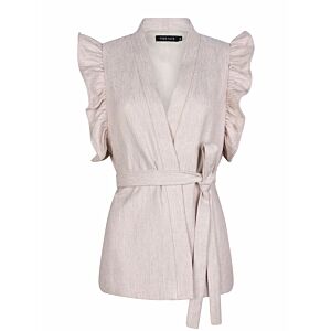 Ydence Gilet Paloma