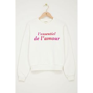 My Jewellery Sweater L'Essentiel Wit