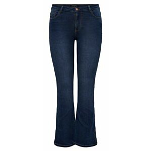 Carmakoma denim Vicky